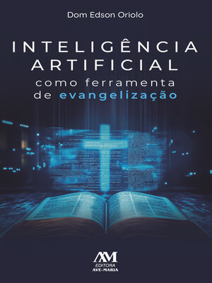 cover image of Inteligência artificial como ferramenta para evangelização